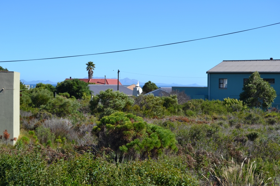 0 Bedroom Property for Sale in Pringle Bay Western Cape